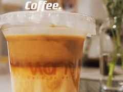 -Cafe on warm(丹霞店)