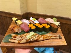 -鸟剑居酒屋(天河南二路店)