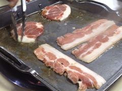 iphone_upload_pic-郑阿姨的家·이모네·韩料&烤肉(武川路店)