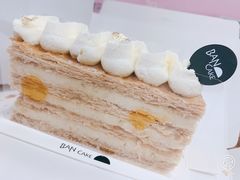 -BanCake·法式千层·拿破仑專門店