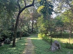 -玉女潭景区