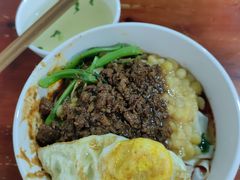 -朱儿面庄(洋河三路店)