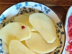 -老员外骨汤火锅(海州古城店)