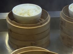 米饭-小滋味营养八宝粥(古城路店)