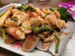 -抱德·潮汕味(琶洲店原惠城鱼仔)