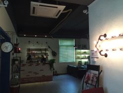 -巴黎婚纱摄影工作室