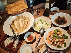 -KŌNG胶东小馆(华熙店)