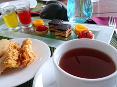 -巴厘岛悦榕庄Jumana露台餐厅