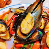 我一个人就可以吃完4只哈哈哈！另外点了2份炸物