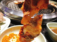 -韩盛·盛江山自助料理(奥体万达店)