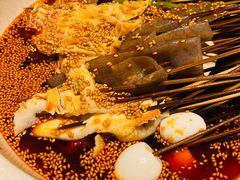 -嘉州叶婆婆钵钵鸡(建设路店)