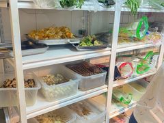 -大姐麻辣烫(莲宝中路店)