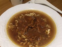 -翠华餐厅(旺角文华商场店)