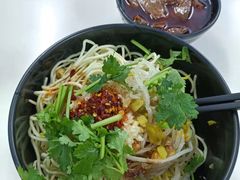 -一品郑记重庆牛肉米线馆(东泰路店)