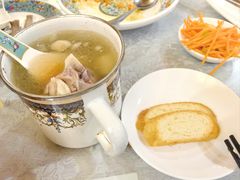 -汗腾格里·风味餐厅(新疆驻京办店)
