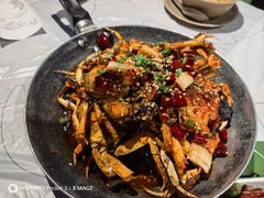 -巴厘龙虾·榜首油焖大虾(音乐学院·沿江酒馆店)
