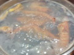 -凯华海鲜火锅·传承三十六年