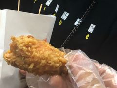 -前进5路汉堡炸鸡(前进五路店)