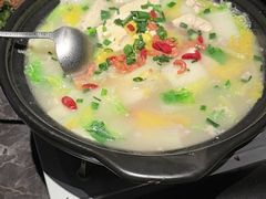 -刘成杰锦州烧烤(南河路店)