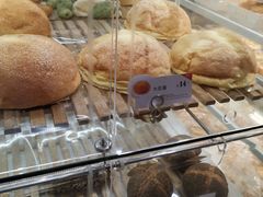 -BreadTalk面包新语·烘焙蛋糕(海岸城店)