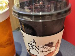 -茶话弄(北京凯德MALL大峡谷店)