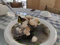 -钱大妈海鲜饭店(保利林语店)