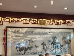 -峨嵋酒家(地安门店)