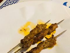 -老太原菜馆(万达店)