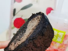 脏脏包-奈雪的茶(KK MALL店)
