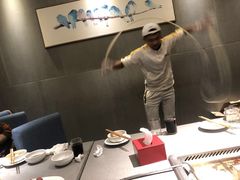 -海底捞火锅(上元大街店)