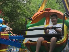 -哈尔滨文化公园