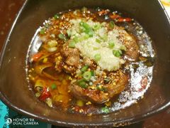 -三个大叔东北烧烤·砂锅菜(西三旗店)