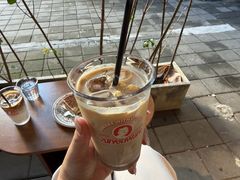 -The Roastery By AllYouWant(福田店)