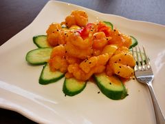-名轩·中餐厅(南京玄武湖假日酒店)