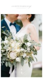 -婚礼美学