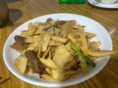-武夷山土菜馆(水晶森林晶尚名苑店)