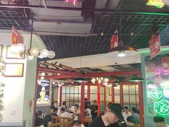 -蛙一刀·麻椒鱼火锅(金仙桥店)