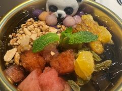 -川成元·麻辣香锅(凯德MALL西直门店)