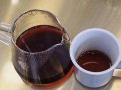 -KYO COFFEE(胶州路店)