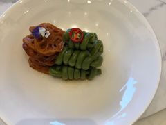 -中心大酒店·本味餐厅