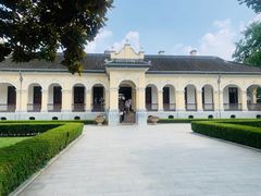 -南京中国近代史遗址博物馆(南京总统府)