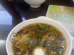 -毛华美食(清扬路店)