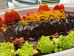 -玉华台饭庄·淮扬菜·烤鸭(望京店)