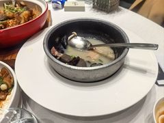 -富淳饭店(世纪公园店)