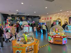 -meland·儿童乐园·游戏厅娃娃机·电玩Xbox(成都合生汇店)