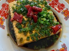 -北三条胡同打卤面馆(雍和宫店)
