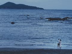 -沙扒湾