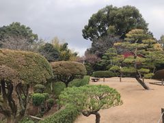-水前寺成趣园