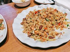 -干老庆贵州留一手烤鱼·地摊火锅(财经大学店)