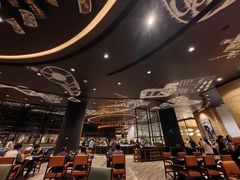 -星汇餐厅(新濠影汇店)